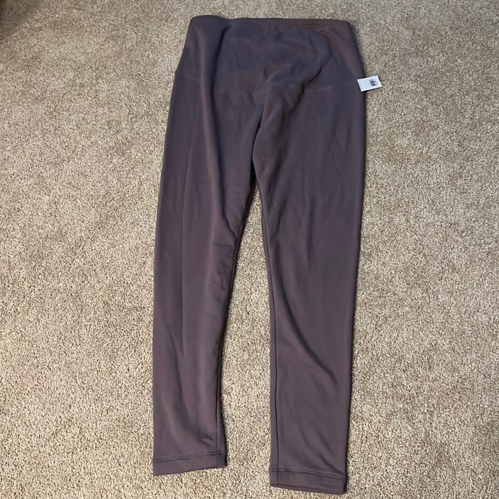 Brand new maternity leggings